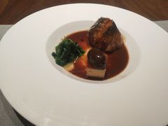 黑蒜豆腐烧江鳗-山里亲戚(淞虹路店)