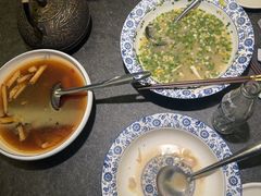 -杏花村水席楼·洛阳水席(老城十字街店)