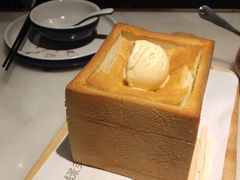 面包诱惑-绿茶餐厅(茂业天地店)