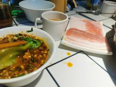 -味流印市井火锅