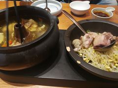 -云海肴云南菜·蒸汽石锅鱼(北京良乡华冠店)