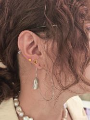 -AI艾耳·专业手工耳洞·穿孔美学馆