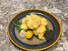 -御瀛日本料理