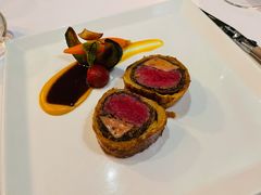 招牌惠灵顿牛排-蝶舍·MAISON PAPILLON