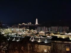 -云端咖啡(古北水镇景区店)