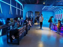 -世代星球·保龄球·镭战真人CS·团建(杨浦店)