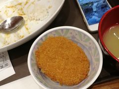 -食其家·牛丼咖喱(A世界店)