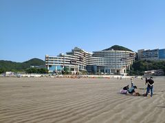 -东海半边山旅游度假区