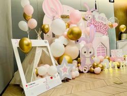 点击看大图 -瑞贝生日派对宝宝宴策划