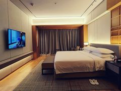-深圳机场凯悦酒店