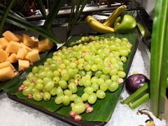 -漢咖啡·全服务式自助晚餐(武汉洲际酒店)