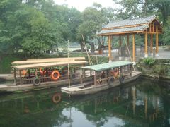-桂林灵渠景区