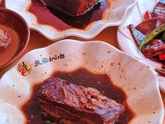 -張飛扒肉·龙江非遗(道外店)