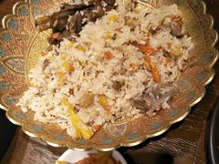 -楼兰新疆主题餐厅(苏州中心店)