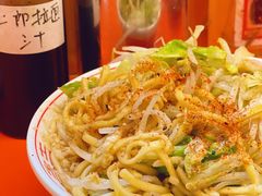 -拉面莊夢語＆中华料理八椿