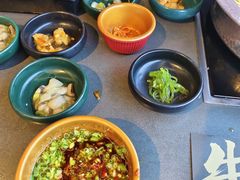 -牛武士寿喜烧·和牛火锅自助(全球首店)