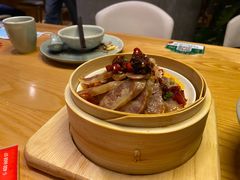 -望湘园·湖南菜(宏伊店)