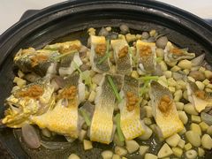 -虹御轩·传承江浙菜(虹桥店)