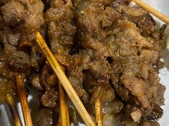 小腰-烤五行·烧烤烤串(石佛营店)
