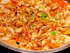 -吴越荣记苏州菜·松鼠桂鱼 100% 活鱼现做(月光码头店)