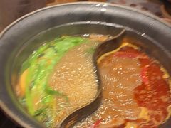 -温野菜涮涮锅(曲江大悦城店)