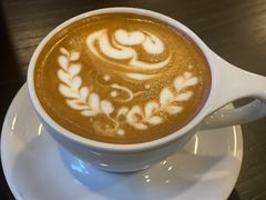 -明谦·Coffee&Cocktail Bar(美您公园店)