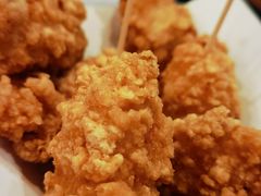 鸡块-The Habit Burger Grill 哈比特汉堡(世博店)