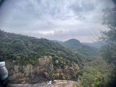 -九鲤湖风景区