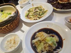 -光明邨大酒家(淮海路店)