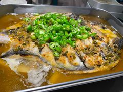 -半天妖烤鱼(槐房万达店)