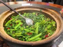 -旺爷砂锅·茶作(国贸城店)