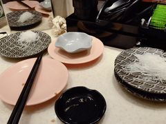 -争鲜回转寿司(东方银座店)