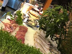-长春凯悦酒店-品悦中餐厅
