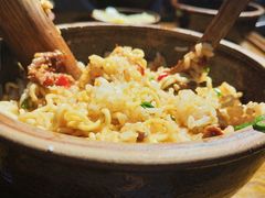 -擂饭(五一广场店)