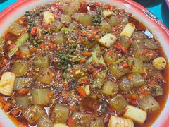 -川正旺江湖菜(三元桥店)