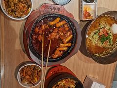 -小木屋拌饭(沈阳中街大悦城店)