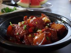 -巴陵全鱼席(湖南老字号汴河街店 )