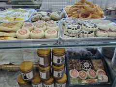 -老磁器口豆汁店(马家堡店)