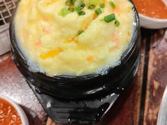 -小本家韩式烤肉(紫藤路店)