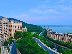 -臻宝中餐厅·大连菜·海鲜·融合菜(大连一方城堡豪华精选酒店)