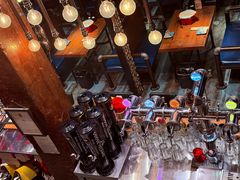 -1819餐厅·团队聚餐·烤串·精酿