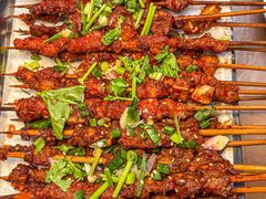 -回头烧烤(悦荟购物中心店)