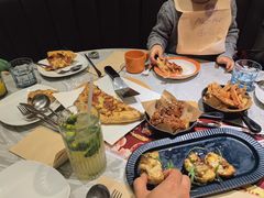 -必胜客(远大路店)