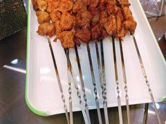 -清真·益鑫羊肉手抓馆(花园北街店)