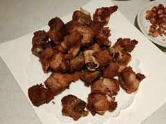 蒜蓉碎香骨-煲煲好(朝阳门店)