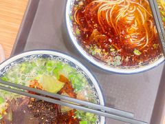 -有礼有面(知春路店)