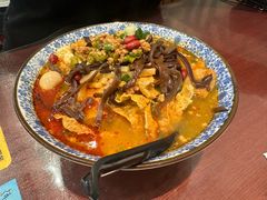 原汤螺蛳粉-螺世纪螺蛳粉·桂味小排档(裕德店)