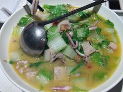 -北平楼·烤鸭·北京菜(牡丹园店)