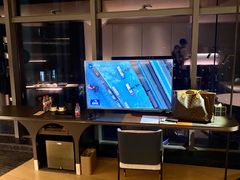 -深圳滨河时代ICON LAB艾垦酒店