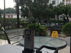 景观位-黑明餐厅(白鹭洲店)
